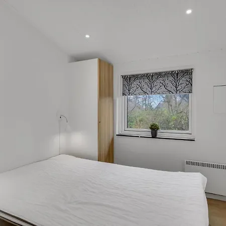 3 Bedroom Awesome In Tranekær