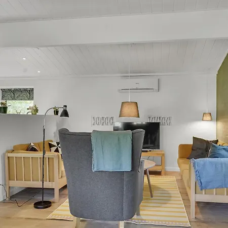 3 Bedroom Awesome In Feriehus *