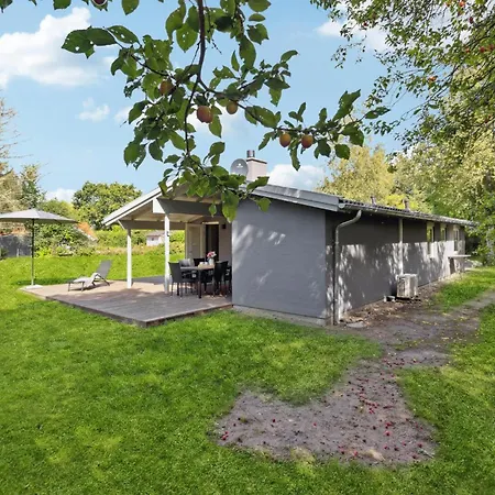 3 Bedroom Awesome In Feriehus *